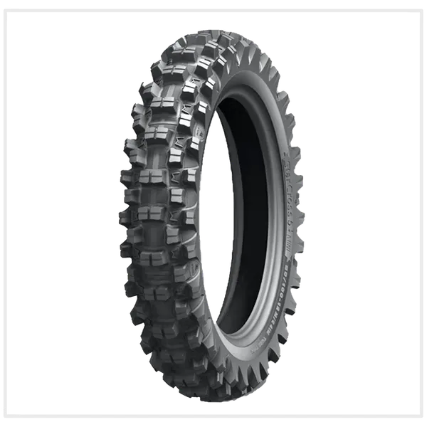 Caucho para Moto Michelin 60/100-14 MC 29M Starcross 5 Mini F TT